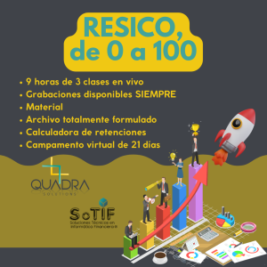 curso resico