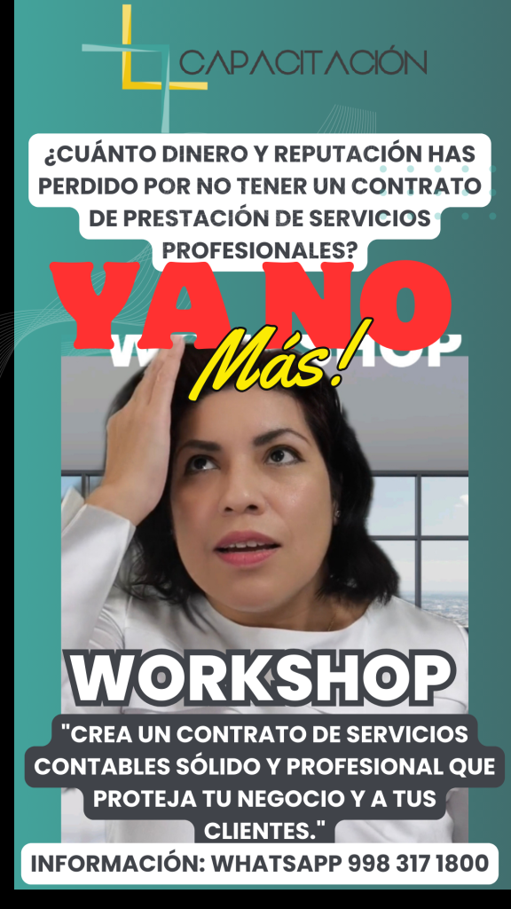 workshop contratos